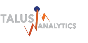 Talus Analytics Logo