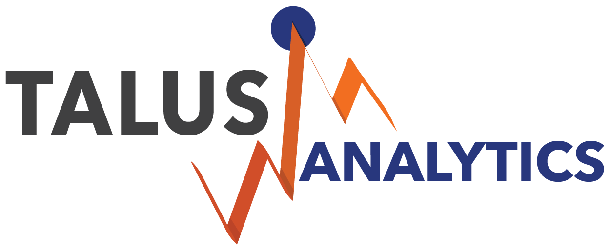 Talus Analytics Logo